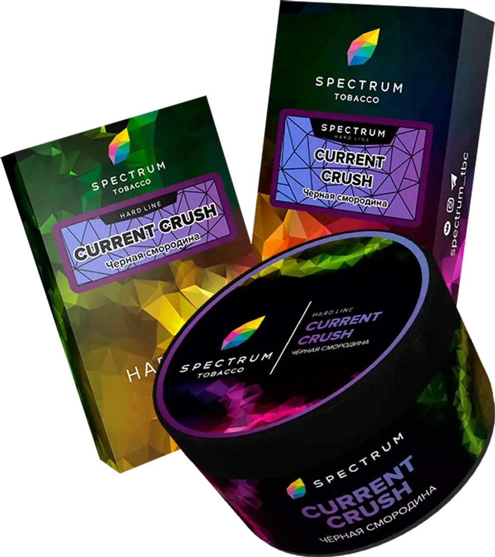 Spectrum Hard Line - Current Crush (25g)