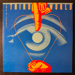 Third World ‎– Sense Of Purpose (Голландия 1985г.)Т