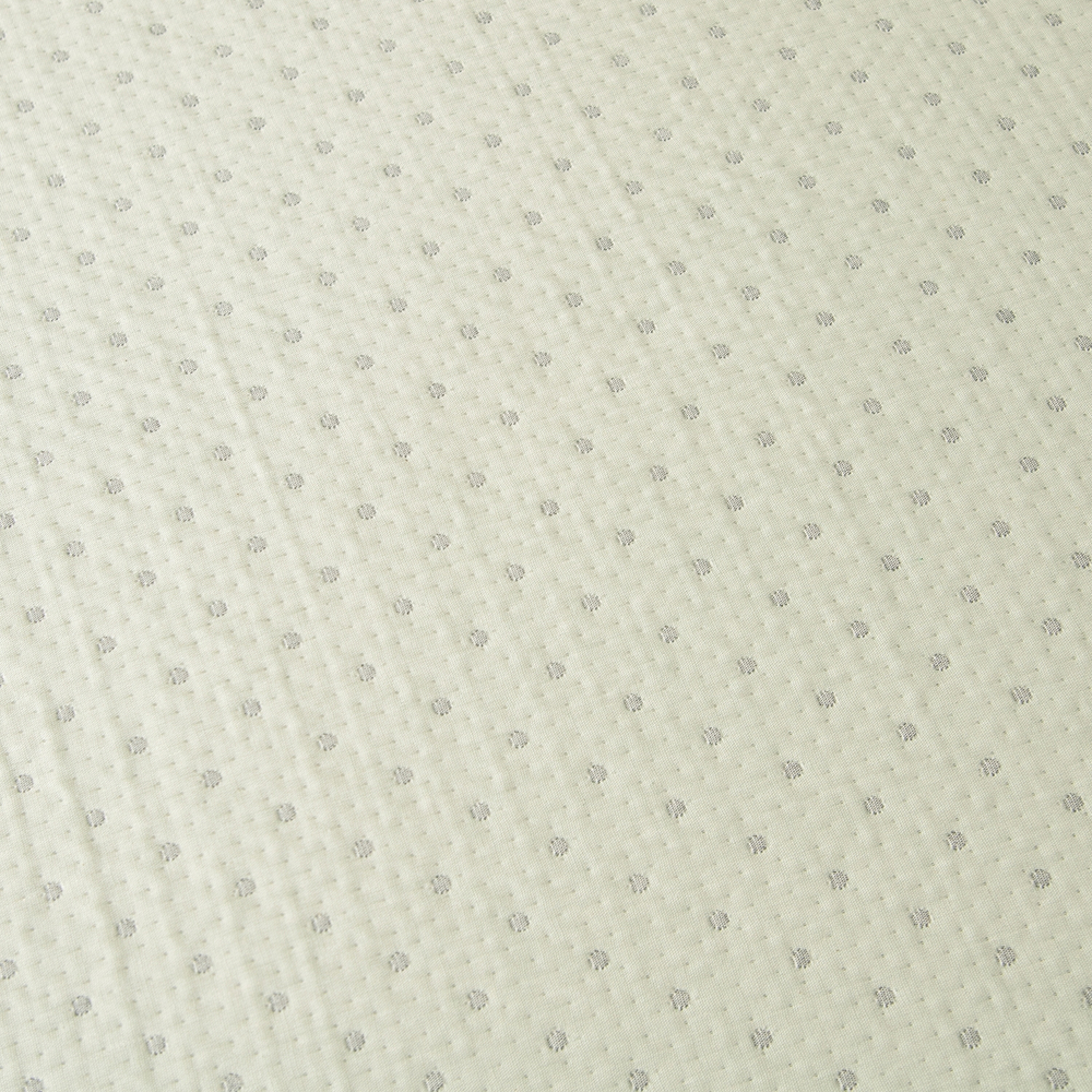 Комплект постельного белья Сатин Aurora Veil/Вуаль Авроры с Покрывалом AV005