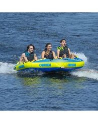 Баллон буксировочный 3-местный O'Brien SPOILER 3 S21