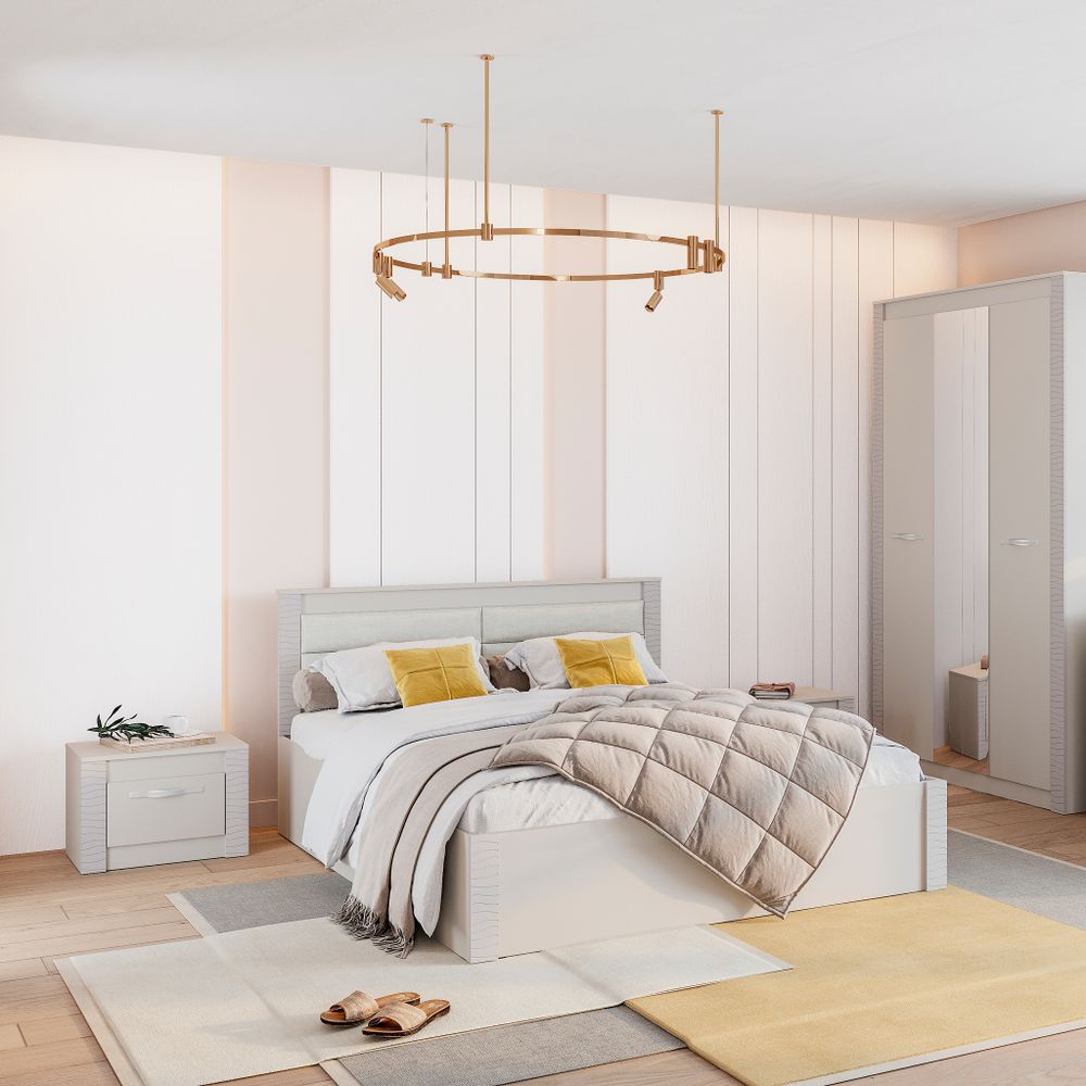 Монако тумба прикроватная ТБ-26