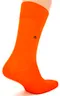 Мужские носки Premium Оранжевый