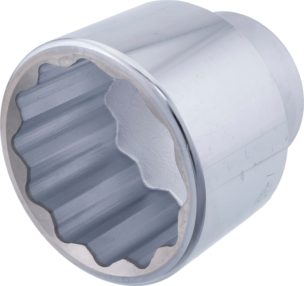 Головка торцевая короткая 12-гранная, Г.01.42.М65, СТАНКОИМПОРТ