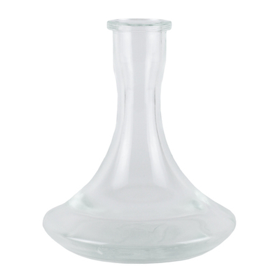 Колба E.CCN (Крафт со швом) "CleaR" (Бесцветная)