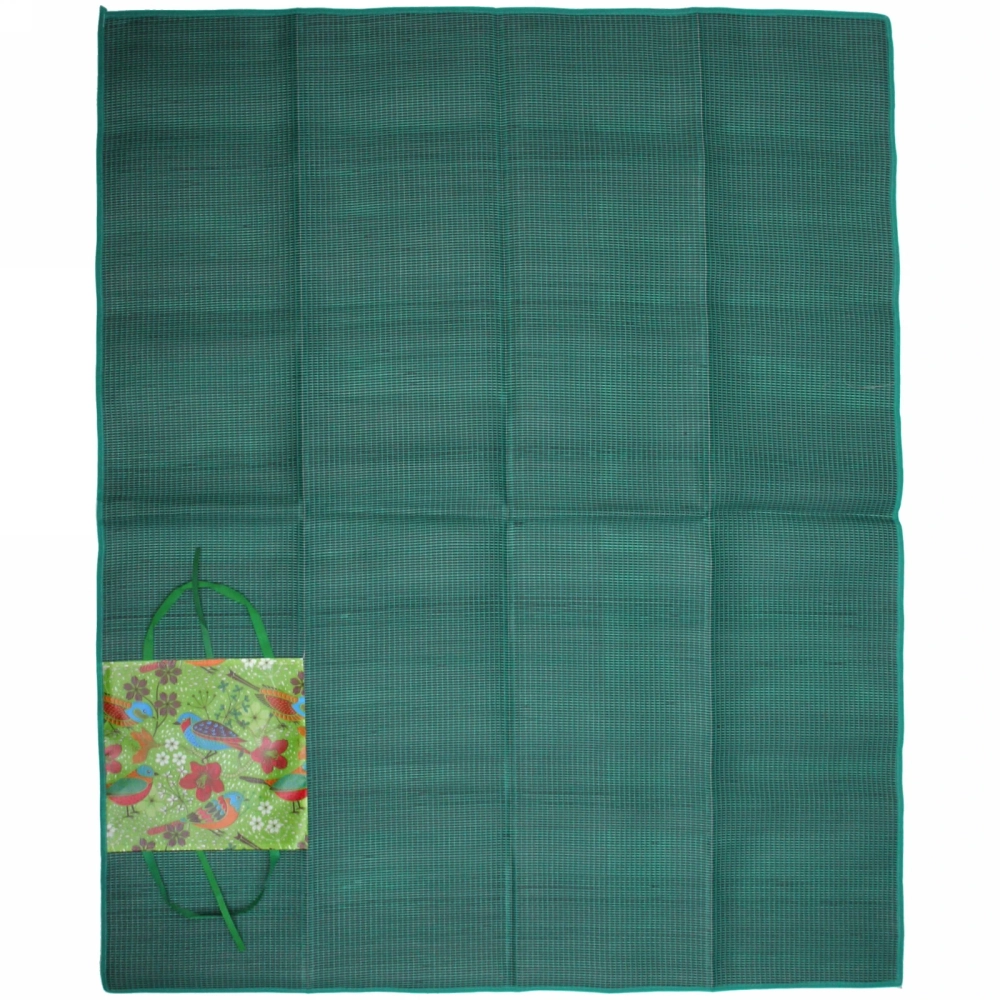 Коврик пляжный складной Fiesta,150*170 см