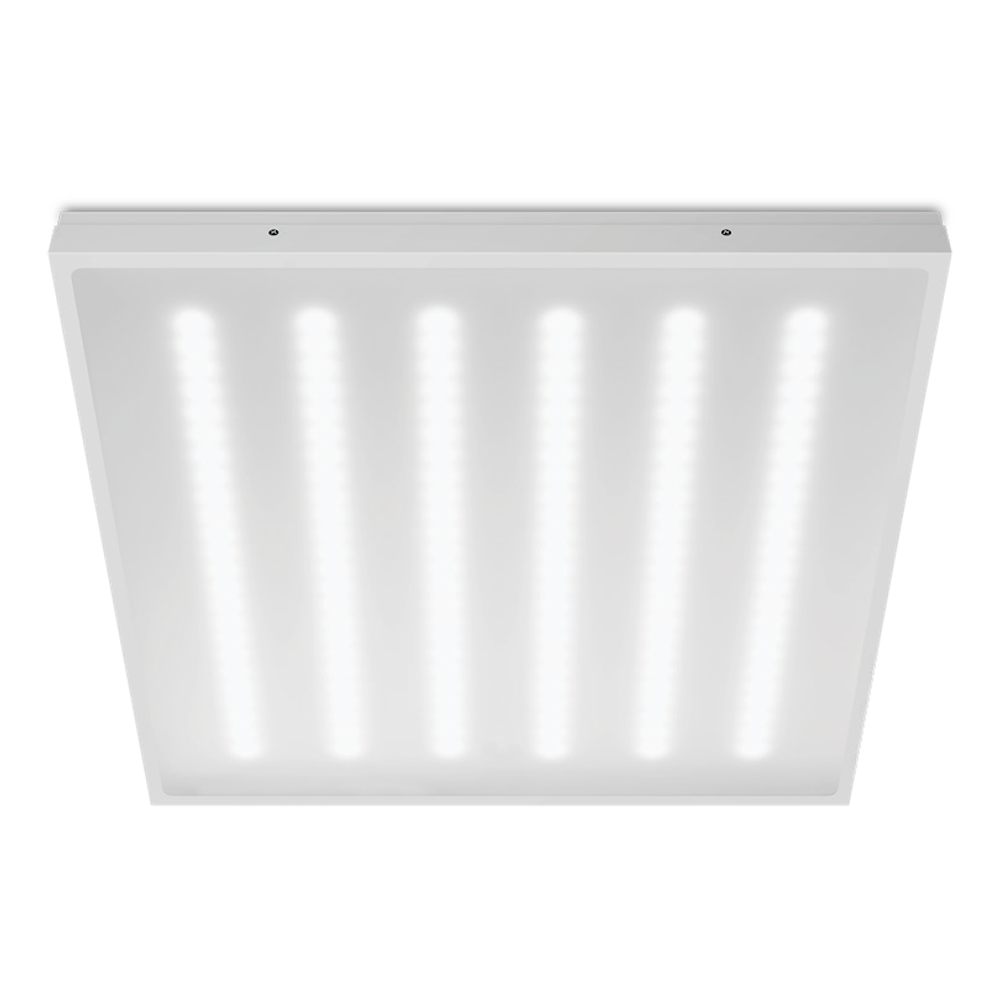 Светильник WOLTA PRO ЧИСТЫЙ ОФИС GL ДВО03-54-005-6К 54Вт 6500К IP54 Матовый