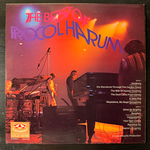 Procol Harum ‎– The Best Of Procol Harum (Скандинавия 1972г.) Т
