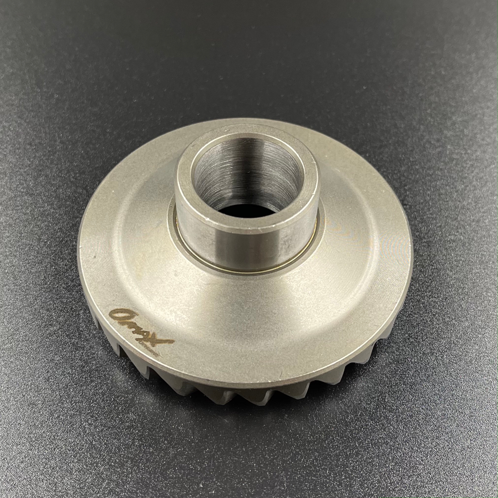Шестерня заднего хода Yamaha 60-70 (6K5-45570-00) (Omax)