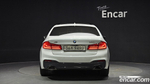 BMW 5 Series (G30) 530i xDrive M Sports Plus (08.2019)
