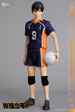 Kageyama Tobio