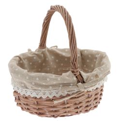 GAEM Корзина, L26 W22 H12 см