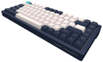 Клавиатура DARK PROJECT KD83A синий
