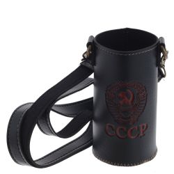 GAEM Фляжка, 540 мл, L7,5 W7,5 H17,5 см