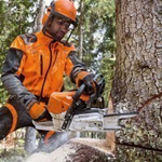 Бензопила Stihl MS 462 шина 45 см + фильтр PA