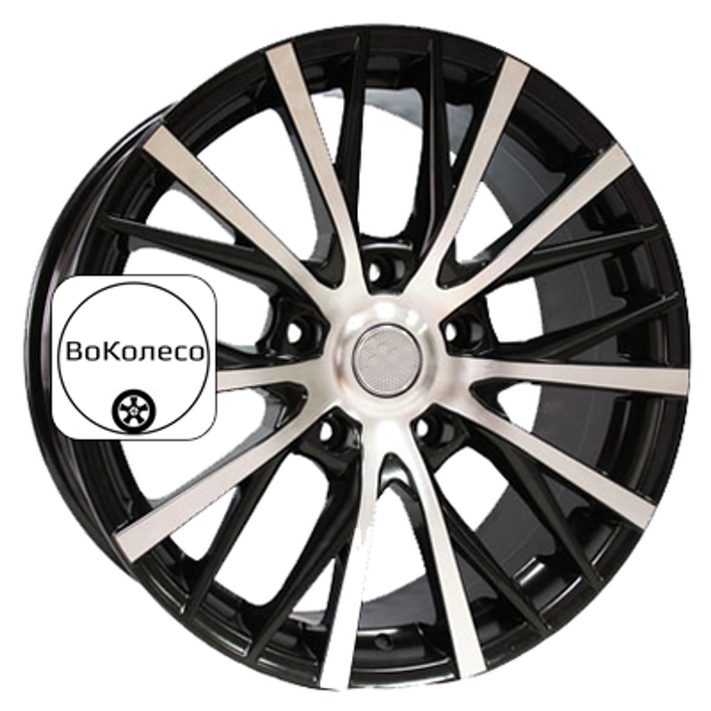 9x20/5x150 ET45 D110,1 204 BD Neo