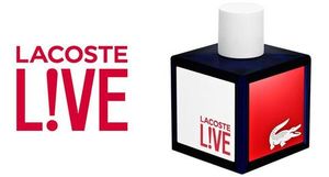 Lacoste Live