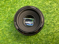YongNuo AF 50mm 1.8 Canon EF