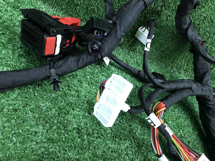 Проводка кузова задняя Chery Tiggo 8 Pro (21-24)