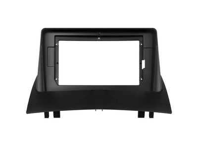 Переходная рамка для Renault Megane 2 2002-2009 9.0"