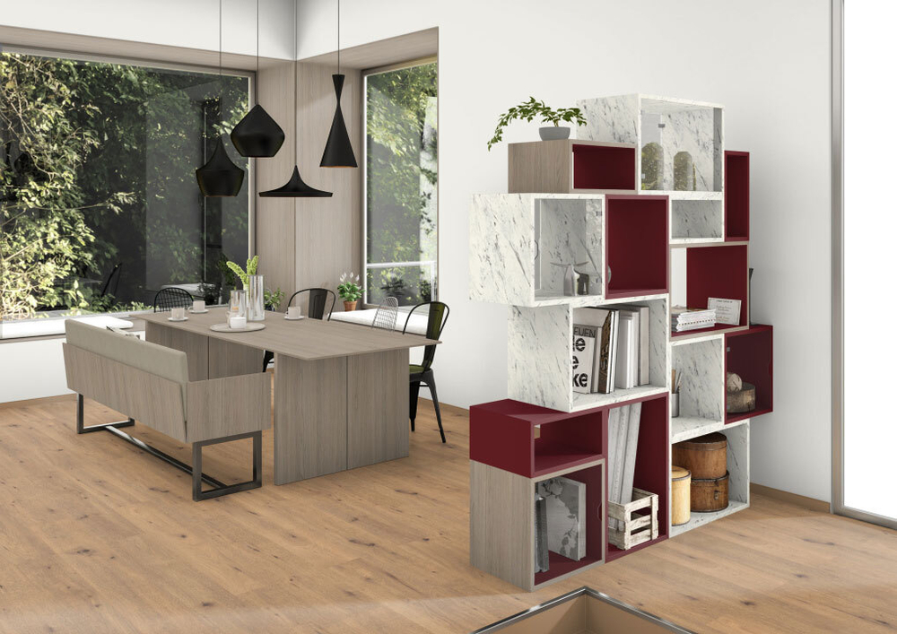 Ламинат Egger Pro Classic 10-33 EPL182 Дикий дуб натуральный