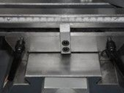 Сверлильно-фрезерный станок Optimum BF20 Vario