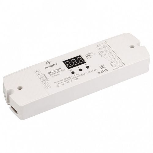 Декодер Arlight 023827