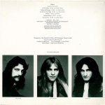 Rush / Archives (3LP)