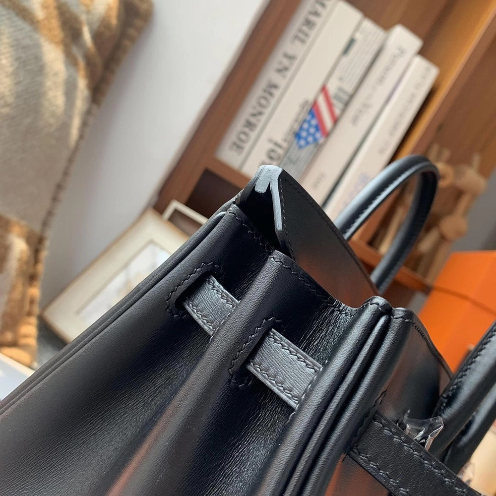 Hermes Birkin 25