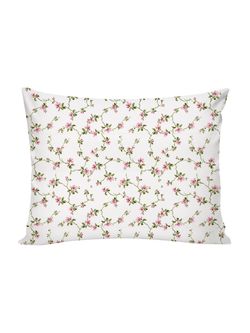 Постельное белье перкаль Сказка "Весенние цветы" 1,5-сп Наволочка 50х70 см 1 шт Простынь 150x215 см Пододеяльник 145x215 см