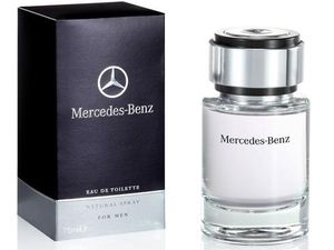 Mercedes-Benz For Men