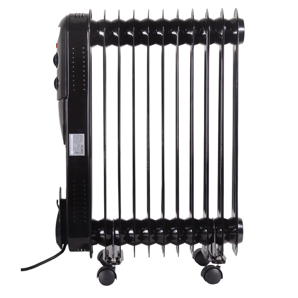 Радиатор масляный Ресанта ОМПТ-12НЧ