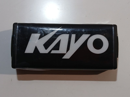 Защита руля прямоугольная Мотоцикл KAYO K2 PRO