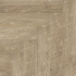 Кварцвиниловая плитка PARQUET LVT ДУБ ВАНИЛЬ СЕЛЕКТ ЕСО 16-3