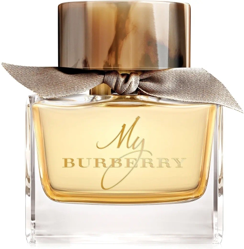 BURBERRY MY BURBERRY WOMAN EDP 50 ML
