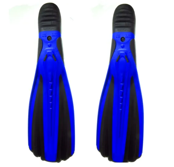 Ласты Mares Avanti HC FF синим