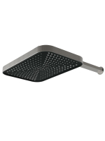 Встраиваемый душевой набор Belbagno DUE-VDSET-GM