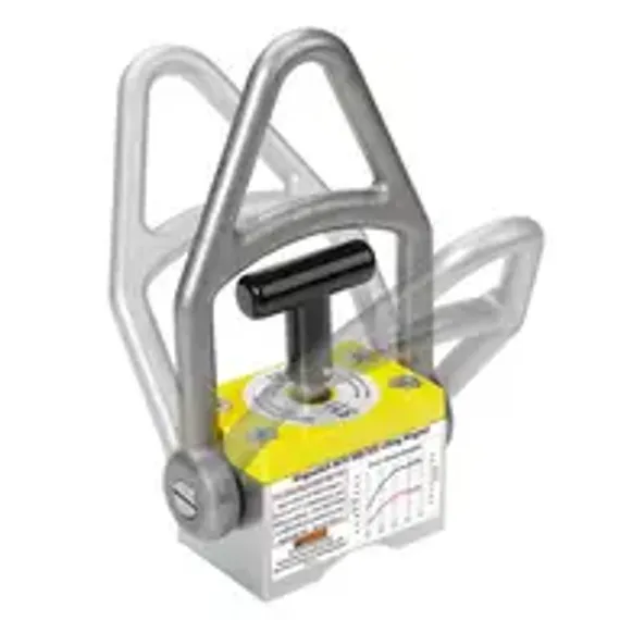 Магнитный грузозахват Magswitch MLAY1000×12 Lifting Magnet