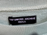 Свитшот Raf Simons, арт. 483138221