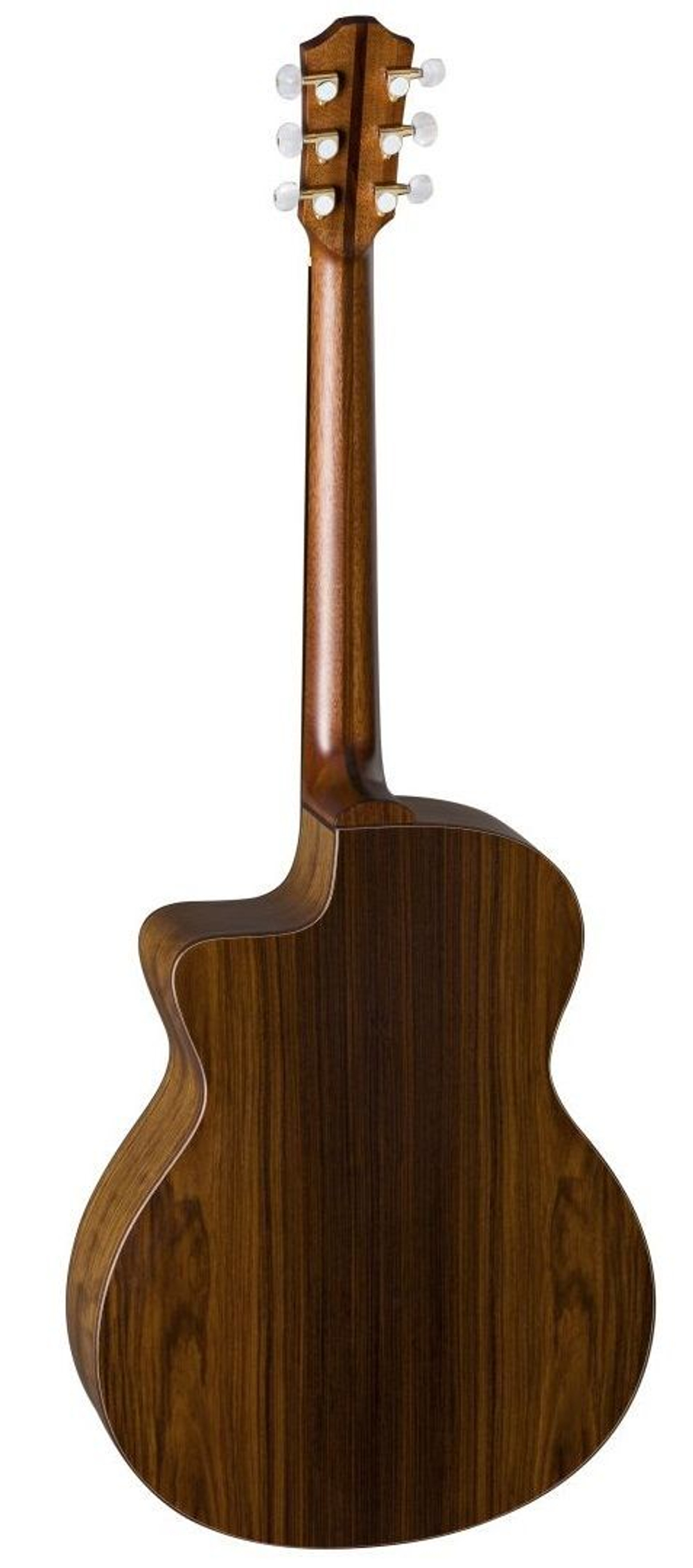 Акустическая гитара BATON ROUGE AR31S/JC-AM
