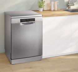Посудомоечная машина Bosch SMS6ZCI37Q