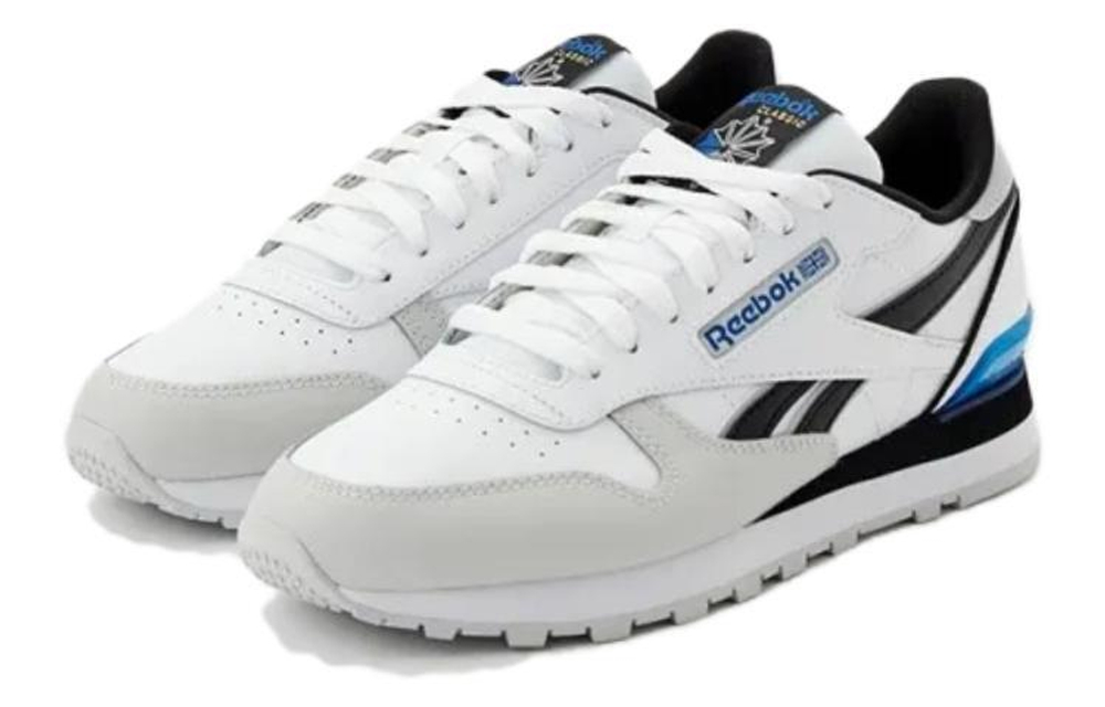 Кроссовки Reebok Classic Leather