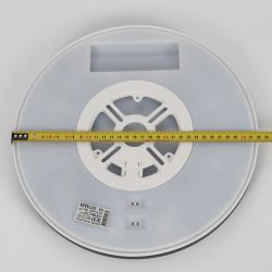 Citilux NORMA CL748321 LED Светильник с подсветкой Чёрный