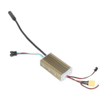 Контроллер для Kugoo S3 золотой Jilong