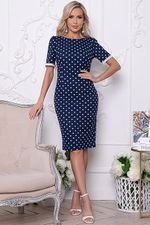 Платье 71605 Avili