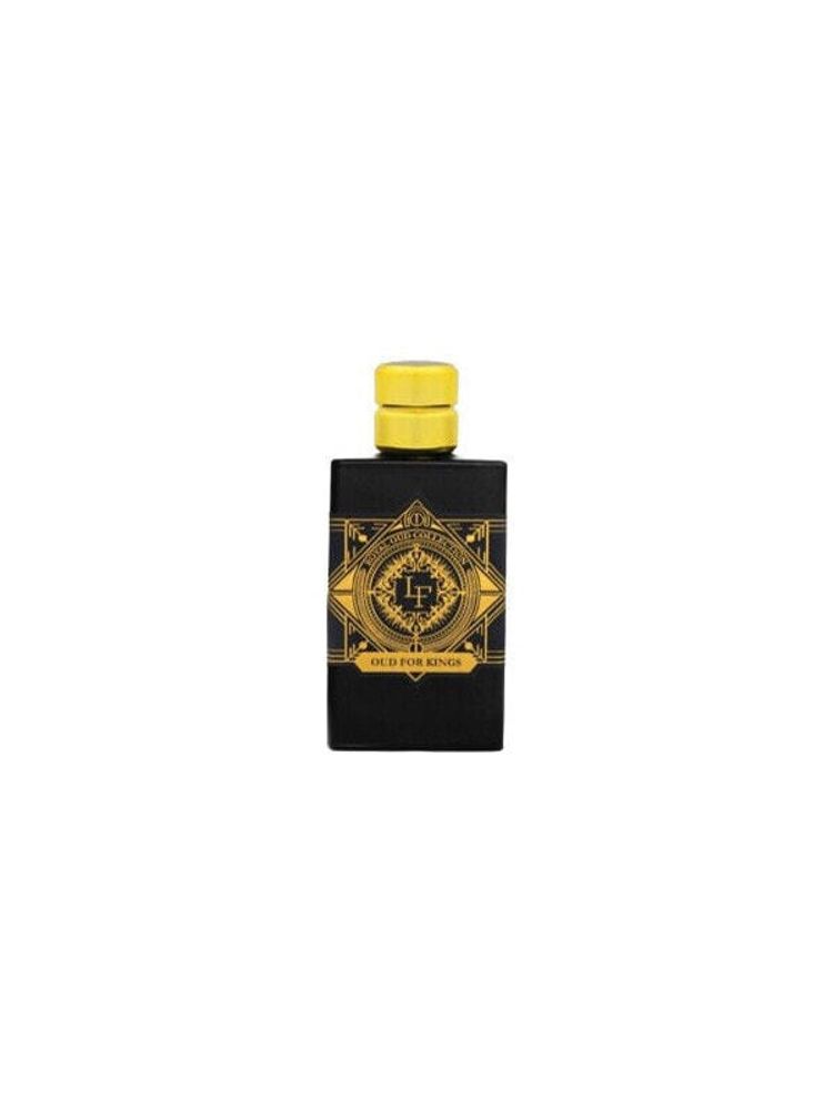 Мужская парфюмерия La Fede Oud For Kings Eau de Parfum