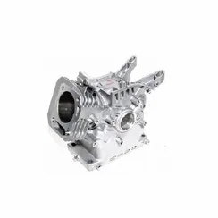 Картер двигателя 168F-2