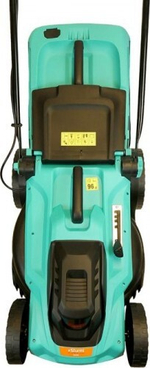 Газонокосилка электрическая Sturm EL2042