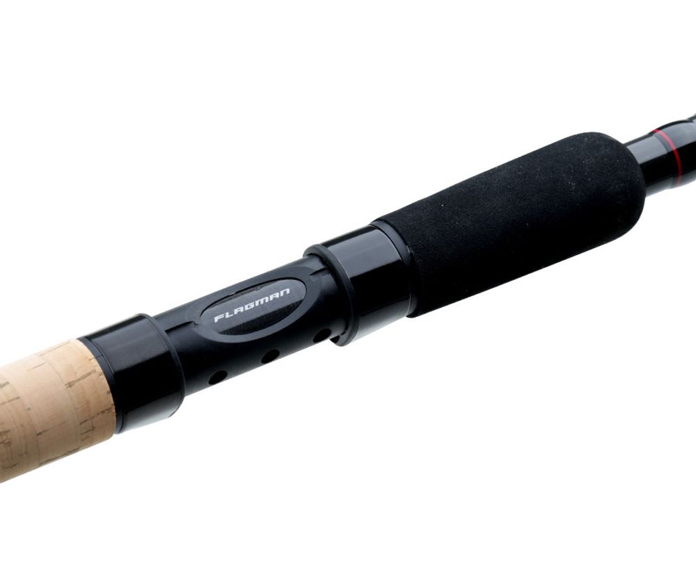 FLAGMAN Удилище фидерное Cast Master Feeder 4,2м тест max 180г Extra Heavy