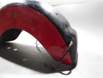 крыло заднее Honda Shadow 400 750 019453