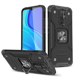 Противоударный чехол Legion Case для Xiaomi Redmi 9